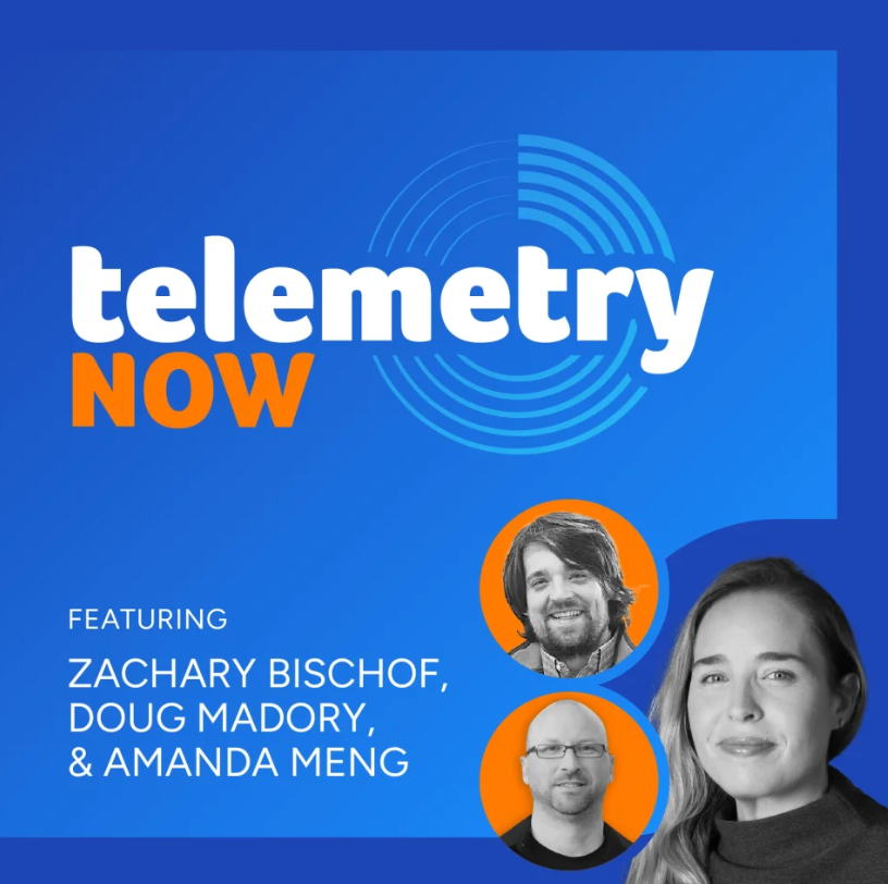 Why Internet Monitoring Matters: Lessons from the IODA on Telemetry Now